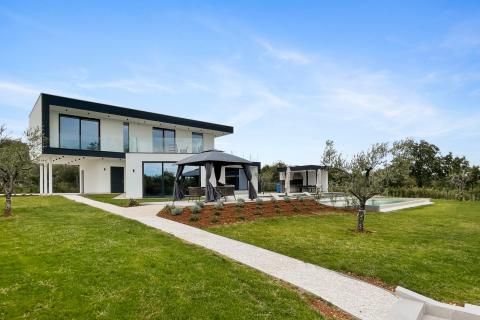 Casa Kaštelir, Kaštelir-Labinci, 260m2