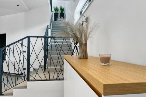 Casa Kaštelir, Kaštelir-Labinci, 260m2