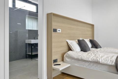 Casa Kaštelir, Kaštelir-Labinci, 260m2