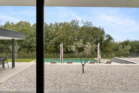 Casa Kaštelir, Kaštelir-Labinci, 260m2