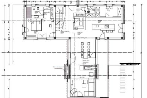 VIŽINADA-moderna vila s panoramskim pogledom na more