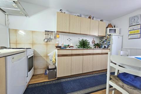 Huis Pantovčak, Gornji Grad - Medveščak, 235m2