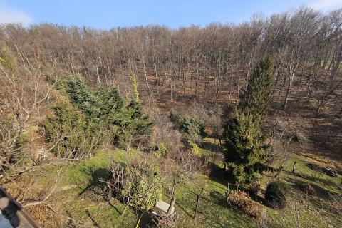 Huis Pantovčak, Gornji Grad - Medveščak, 235m2