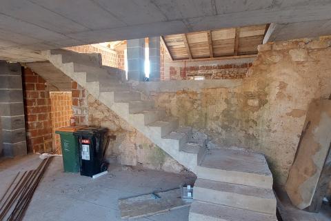 Haus Golovik, Mošćenička Draga, 260m2