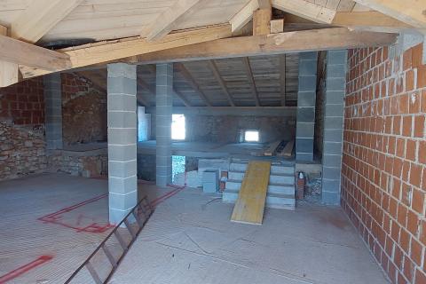 Haus Golovik, Mošćenička Draga, 260m2