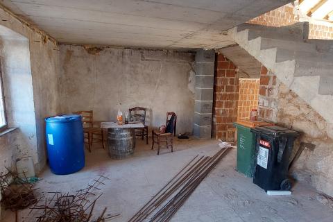 Haus Golovik, Mošćenička Draga, 260m2