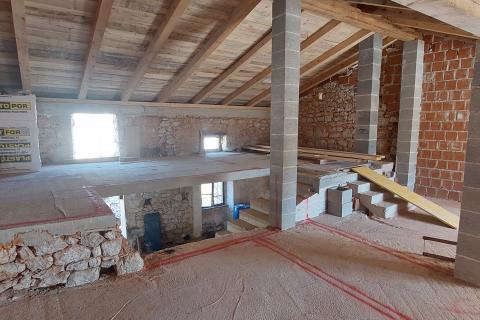 Haus Golovik, Mošćenička Draga, 260m2