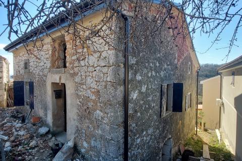 Haus Golovik, Mošćenička Draga, 260m2