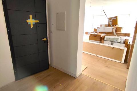 Flat/Appartement Rovinj, 76m2