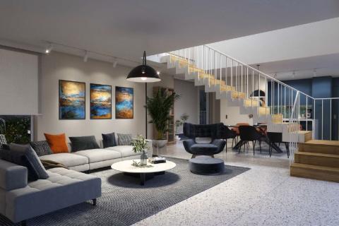 Bauland Funtana, 376m2