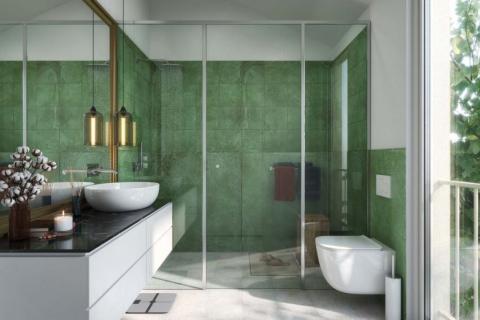 Bauland Funtana, 376m2