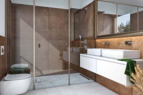 Bauland Funtana, 376m2