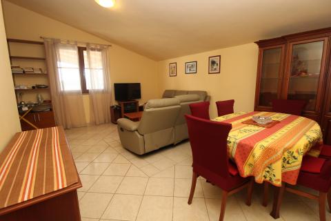 Renovirana kuća nedaleko od centra Pule