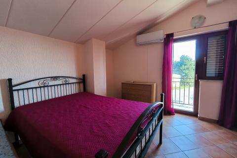 Renovirana kuća nedaleko od centra Pule