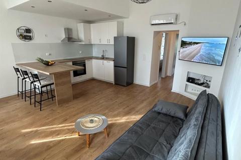 Rijeka, Potok, uređen 2S kl. stan