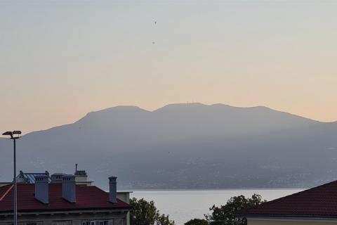 Rijeka, Potok, uređen 2S kl. stan