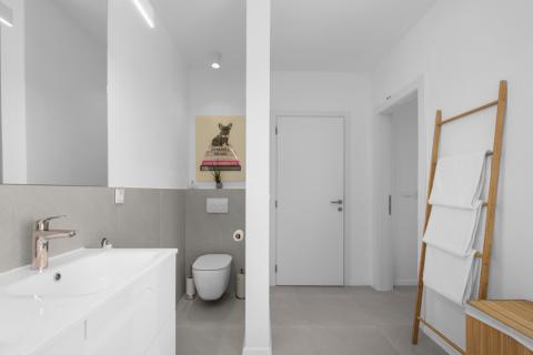 Casa Skitača, Raša, 190m2