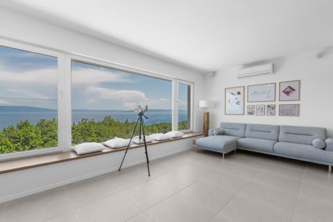 Casa Skitača, Raša, 190m2