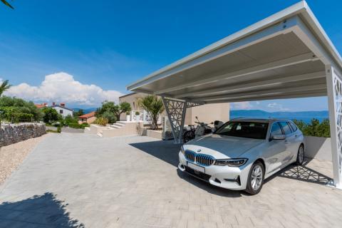 Casa Skitača, Raša, 190m2