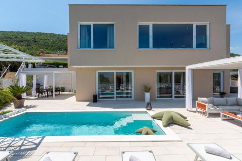 Casa Skitača, Raša, 190m2