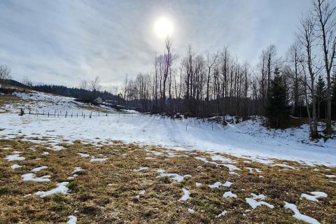 Bauland Vrata, Fužine, 1.013m2