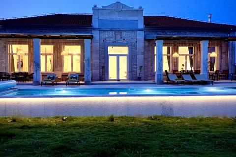 Hiša Poreč okolica, Poreč, 260m2