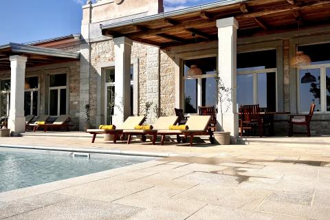 Hiša Poreč okolica, Poreč, 260m2