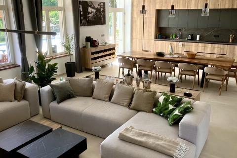 Hiša Poreč okolica, Poreč, 260m2