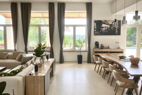 Hiša Poreč okolica, Poreč, 260m2