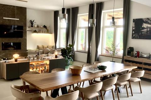 Hiša Poreč okolica, Poreč, 260m2