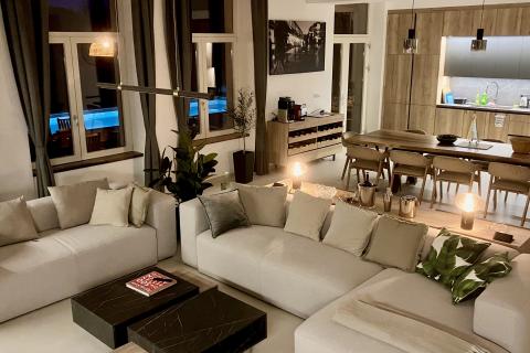 Hiša Poreč okolica, Poreč, 260m2