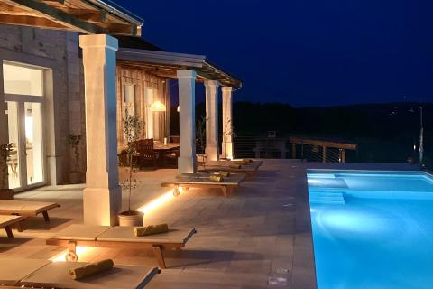 Hiša Poreč okolica, Poreč, 260m2