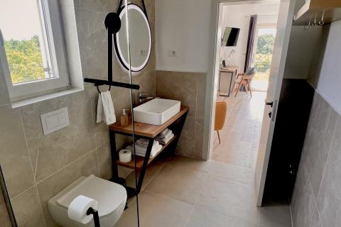 Hiša Poreč okolica, Poreč, 260m2