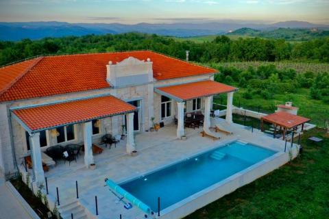 Hiša Poreč okolica, Poreč, 260m2