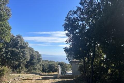 Stavbno zemljišče Krnica, Marčana, 328m2