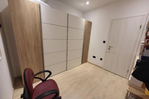 Crikvenica - novogradnja 3S+DB stan