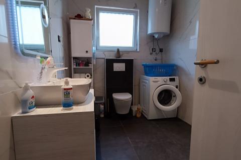 Crikvenica - novogradnja 3S+DB stan