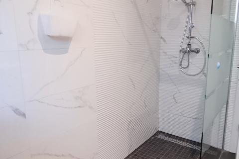 Crikvenica - novogradnja 3S+DB stan