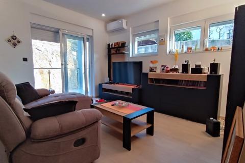 Crikvenica - novogradnja 3S+DB stan