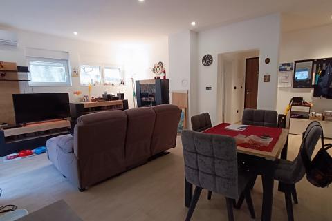 Crikvenica - novogradnja 3S+DB stan