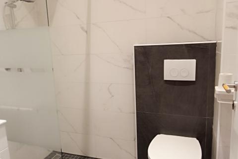 Crikvenica - novogradnja 3S+DB stan