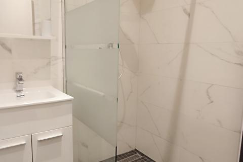 Crikvenica - novogradnja 3S+DB stan