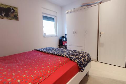 Crikvenica - novogradnja 3S+DB stan