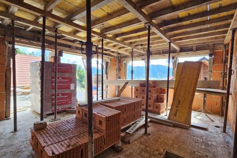 Casa Mrkopalj, 230m2