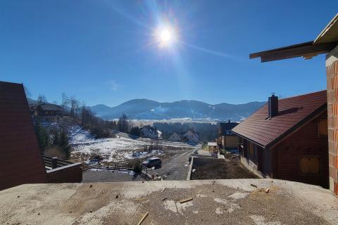 Casa Mrkopalj, 230m2