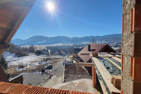 Casa Mrkopalj, 230m2