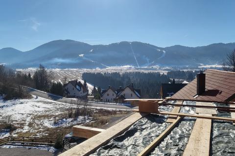 Casa Mrkopalj, 230m2