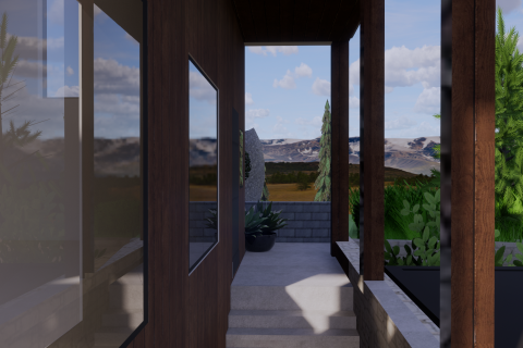 Casa Mrkopalj, 230m2