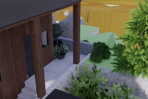 Casa Mrkopalj, 230m2