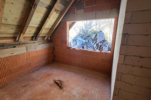 Casa Mrkopalj, 230m2